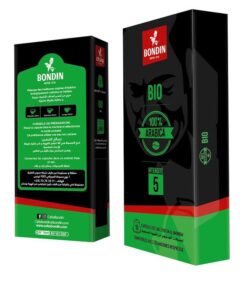 Capsules BONDIN Bio (10 capsules) – Image 2