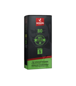 Capsules BONDIN Bio (10 capsules)