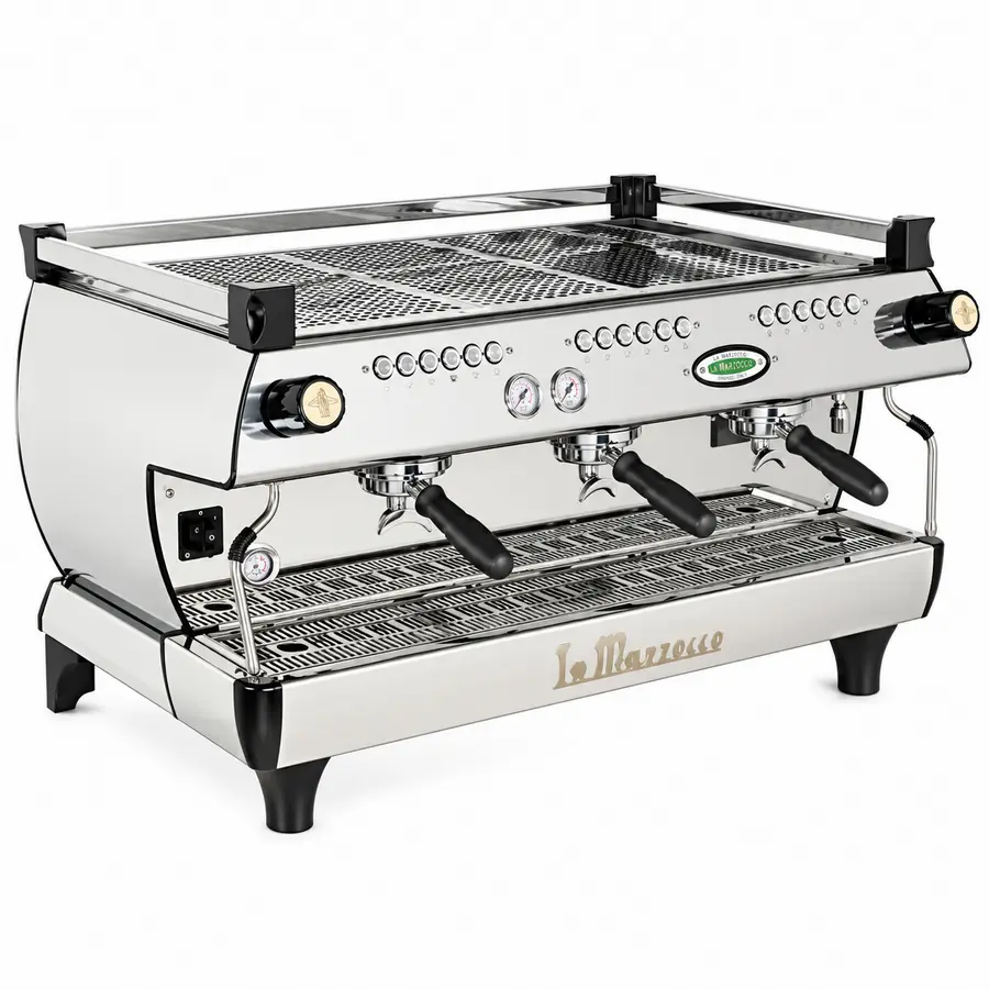 LA MARZOCCO 3 GROUPES GB5 (Sur Commande)