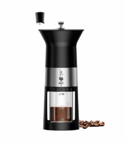 Bialetti broyeur a cafe pro new
