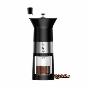 Bialetti broyeur a cafe pro new