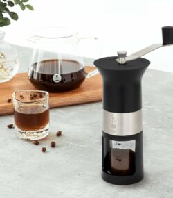 Bialetti broyeur a cafe pro new – Image 2