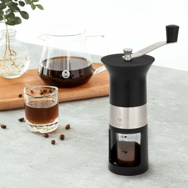 Bialetti broyeur a cafe pro new – Image 2