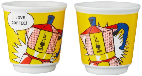 Bialetti set mini express lichtenstein – Image 3