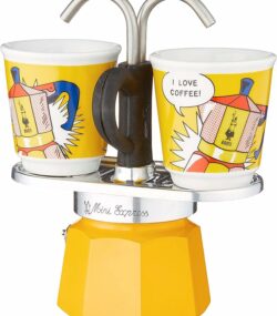 Bialetti set mini express lichtenstein – Image 2