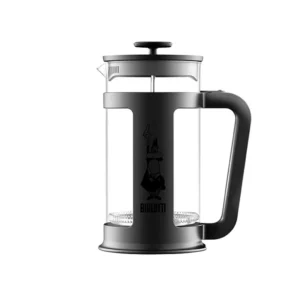 Bialetti press coffee smart 0,35L black