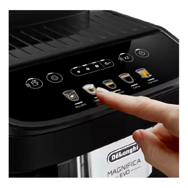 DELONGHI ECAM290.61.B EX:2 S11 (Sur commande ) – Image 3