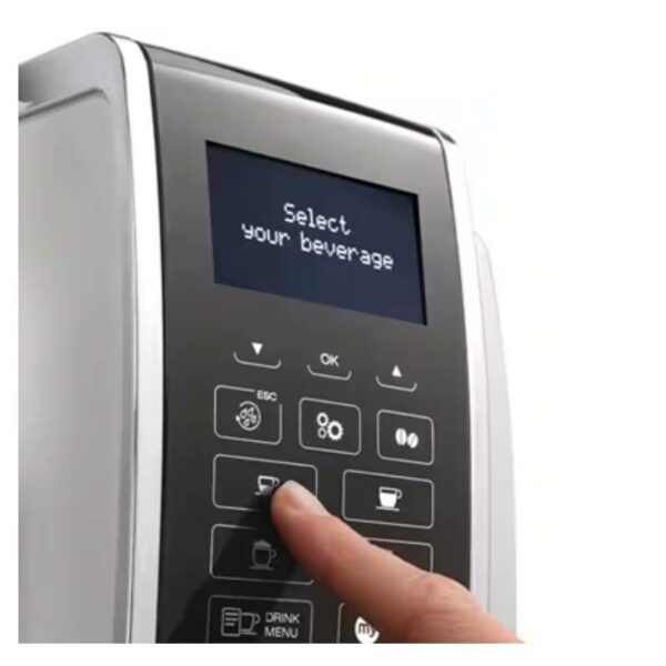 DELONGHI ECAM350.55.SB EX:4 S11 ( Sur Commande ) – Image 2