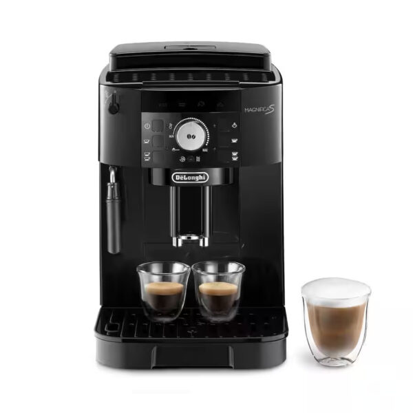 DELONGHI Magnifica S ECAM12.121.B