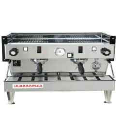 LA MARZOCCO LINEA 2Groupes (Sur Commande)