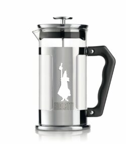 Bialetti pressofiltro omino 1L