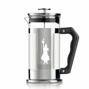 Bialetti pressofiltro omino 1L