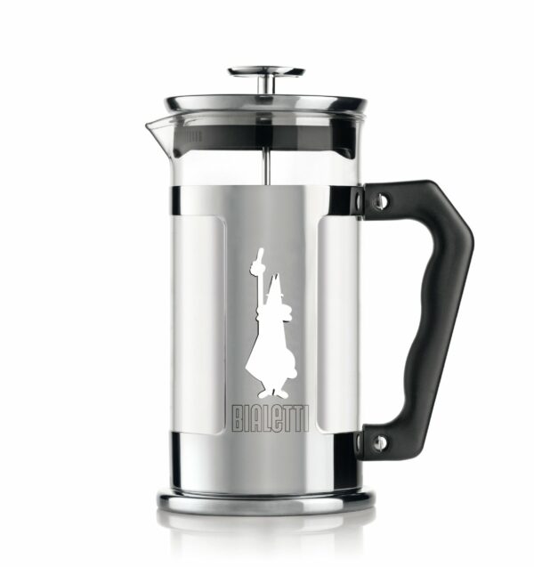 Bialetti pressofiltro omino 1L