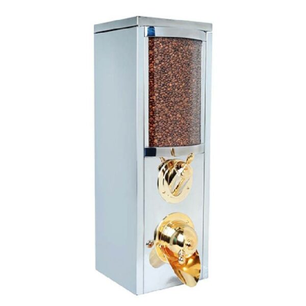 COFFEE SILO 10KG KUBAN KBN101
