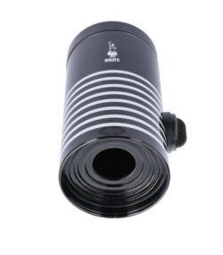 Bialetti barattolo dosa caffè nero – Image 2