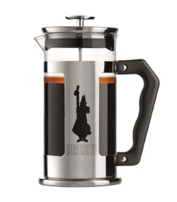 Bialetti pressofiltro omino 350mL – Image 2