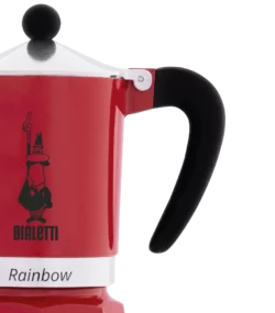 Bialetti Rainbow 1tz rossa – Image 2