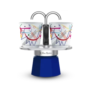Bialetti set mini express kandinsky