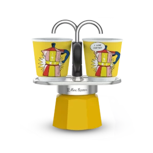 Bialetti set mini express lichtenstein