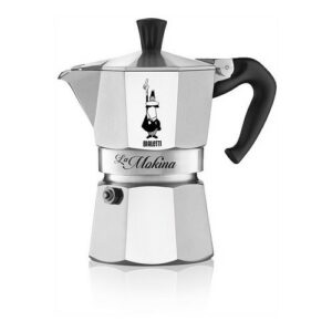 Bialetti mokina in fascia 1/2tz